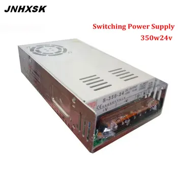 

Single output power 350W Switch Power Supply used for cnc machine Free Shipping