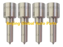 De alta Pressão Common Rail Diesel Bico Injetor Bico DLLA148P2222 para Injector 0445120266