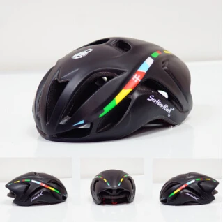 

2017 New Road bicycle Sports Helmet Bike Helmet MTB cycling Casco Ciclismo Capacete para Bicicleta with logo