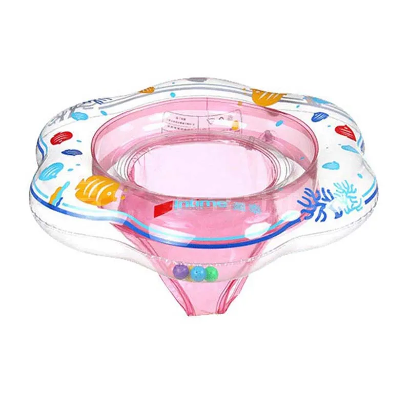 

Inflatable Pool Float Baby Kids Swimming Floaties Swim Ring Children Seat Boat Pool Bath Accessories