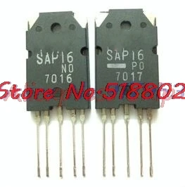

1pcs/lot SAP16PY SAP16NY SAP16P SAP16N TO-3PL-5 In Stock