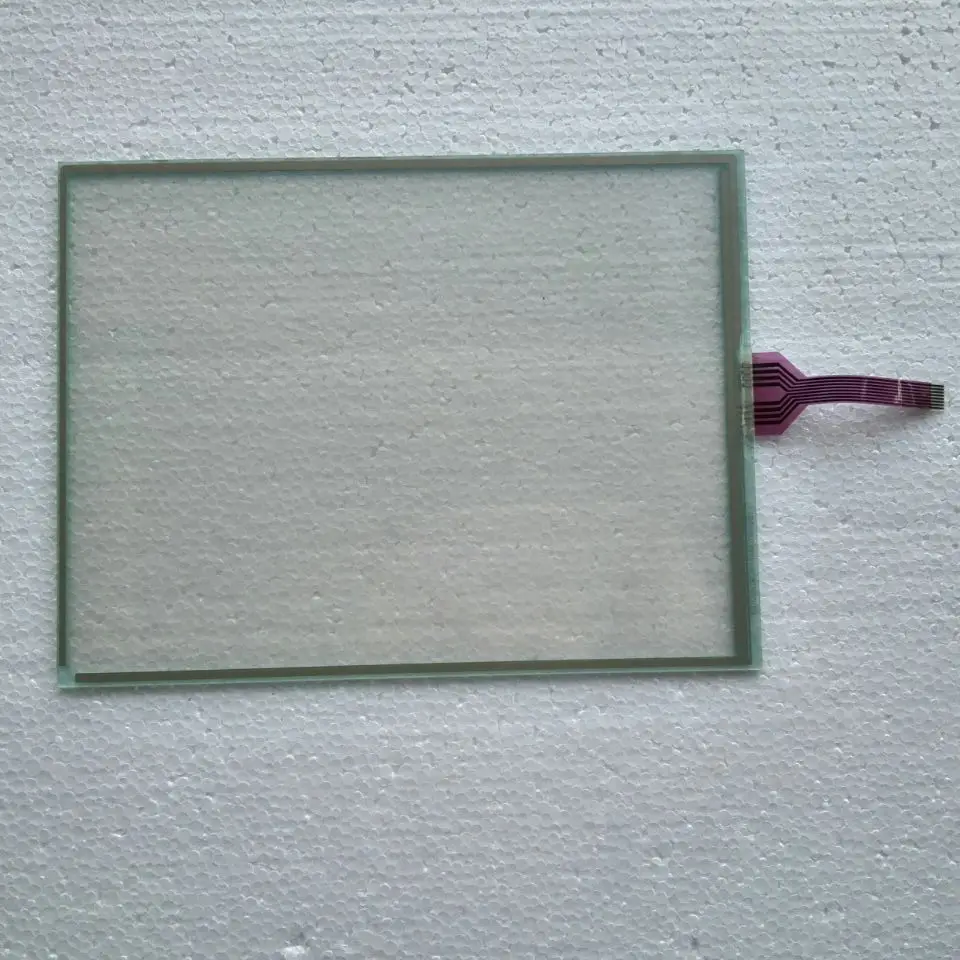 EA7 T15C C Touch Glass Panel for HMI Panel repair do it yourself New Have in