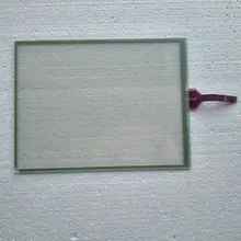 EA7 T15C C Touch Glass Panel for HMI Panel repair do it yourself New Have in