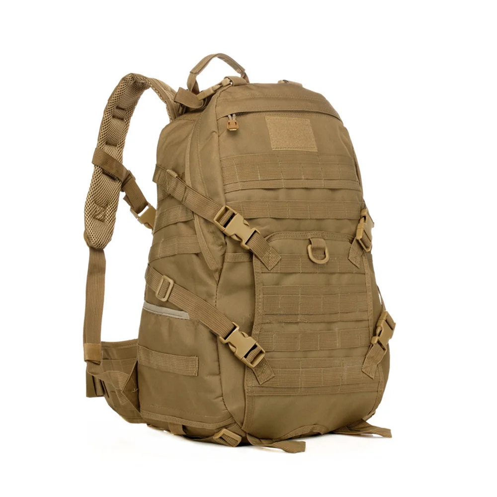 Высокое качество TAD Тактический штурмовой рюкзак для отдыха на природе, путешествий, рюкзак для страйкбола