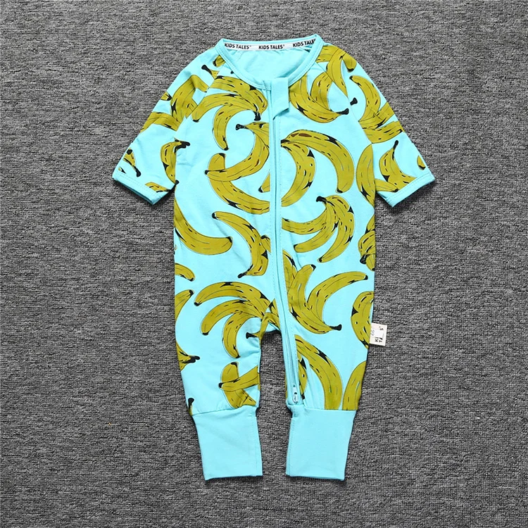 Спортивный костюм для малышей Одежда с длинным рукавом Цветочный комбинезон Одежда для маленьких мальчиков и девочек, хлопковые гетры для малышей от Onesie, комбинезон, комплект одежды Детские пижамы MBR0201