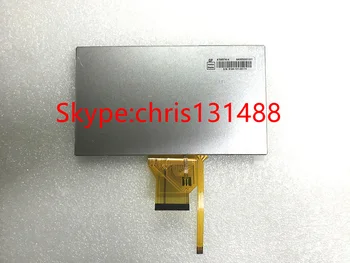 

Brand New Car Navigation 6.5" LCD Display Screen AT065TN14 LCD Panel with touch panel For Jee p (2011) Car Auto Parts