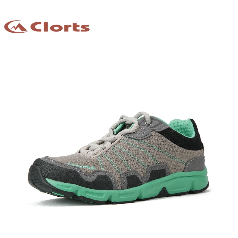 

Clorts Men Breathable Running Shoes Free Run Lightweight Sport Shoes Shock Absorption Outdoor Running Sneakers 3F003