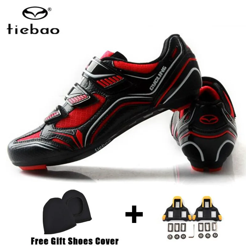 

TIEBAO cycling shoes man off road 2019 racing shoes bike bicycle zapatillas deportivas mujer professional men sneakers women