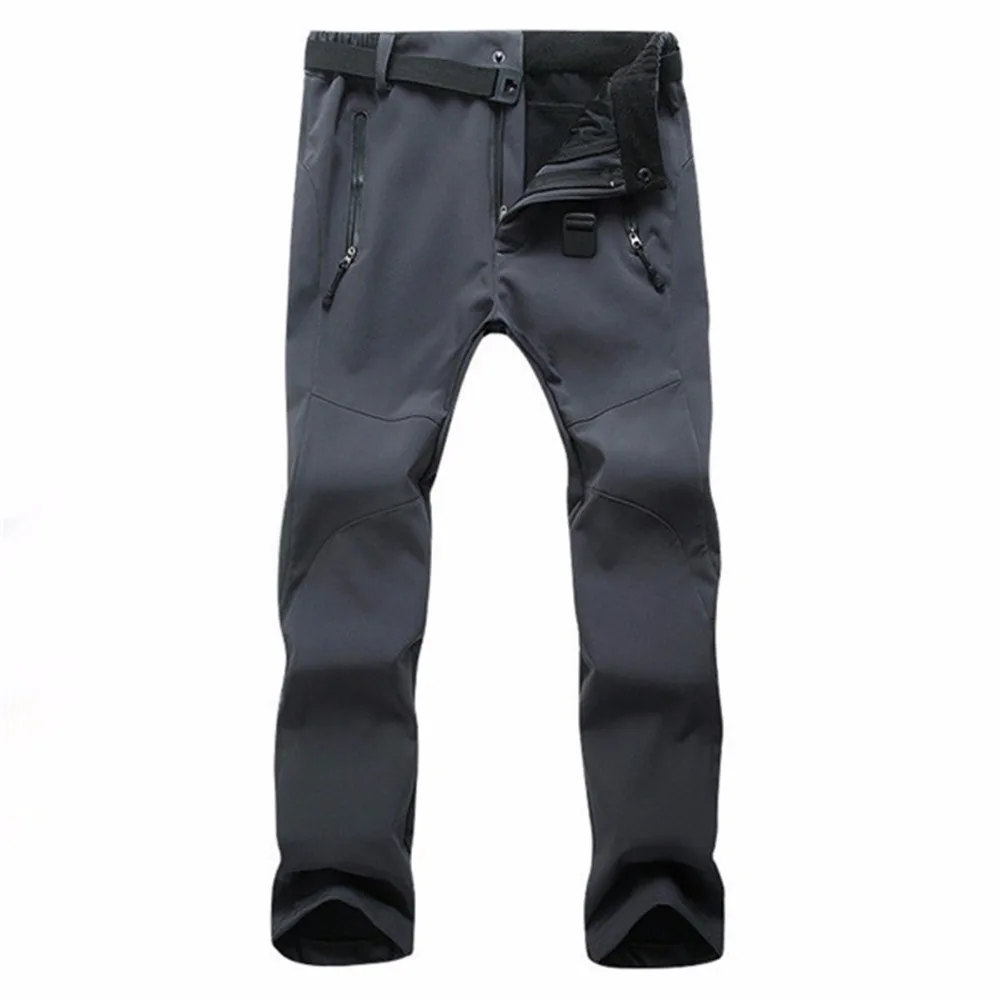 Skup Arktyczna jasna koszulka dla kobiet zimowe sporty outdoorowe spodnie wspinaczkowe wodoodporne wiatroodporne piesze wycieczki wspinaczka górska spodnie termiczne