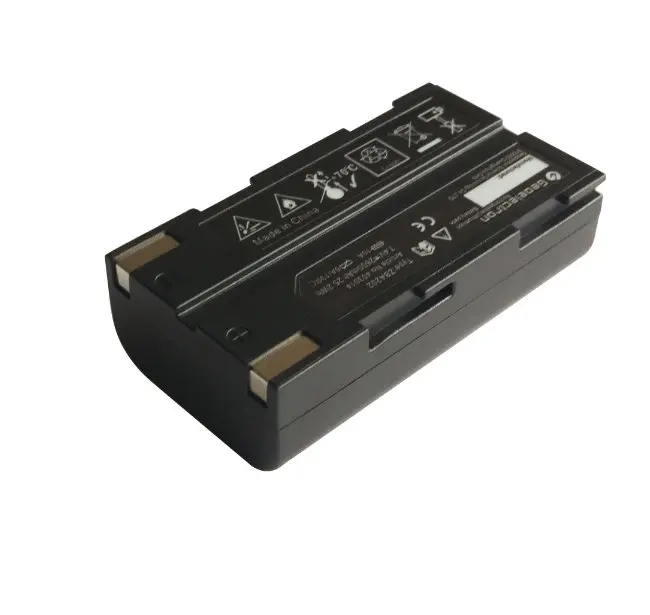 

Geomax Zenith 10/20 F2 battery ZBA202 ZBA203