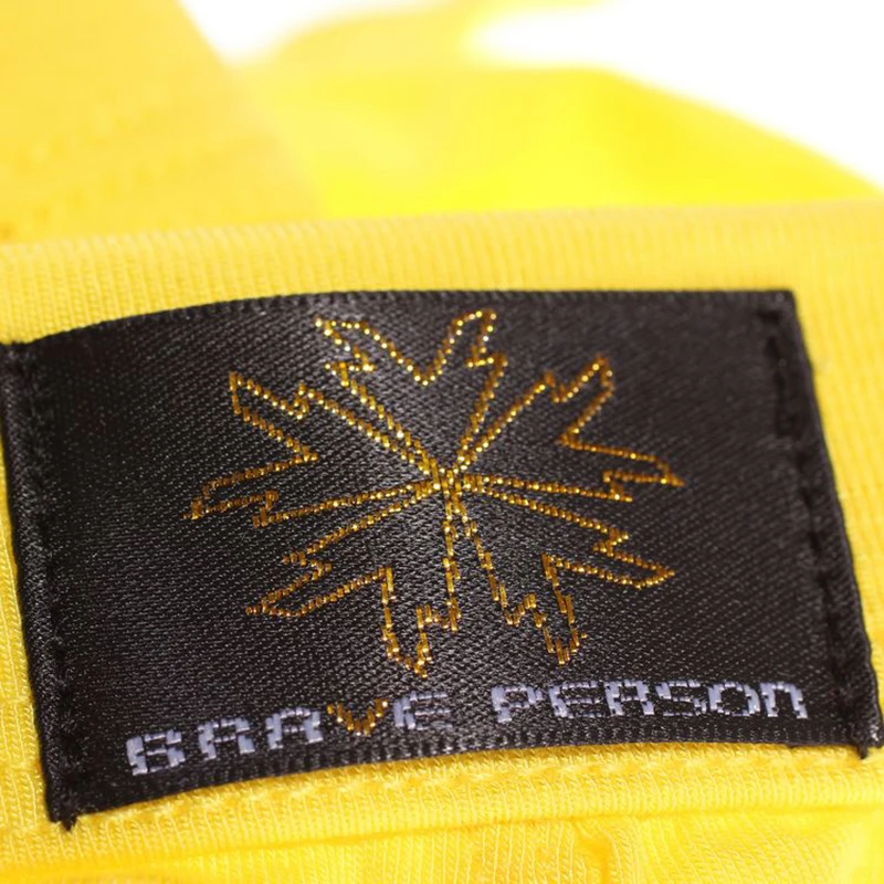 Мужские стринги и G Brave Person сексуальное эротическое нижнее белье для геев бикини