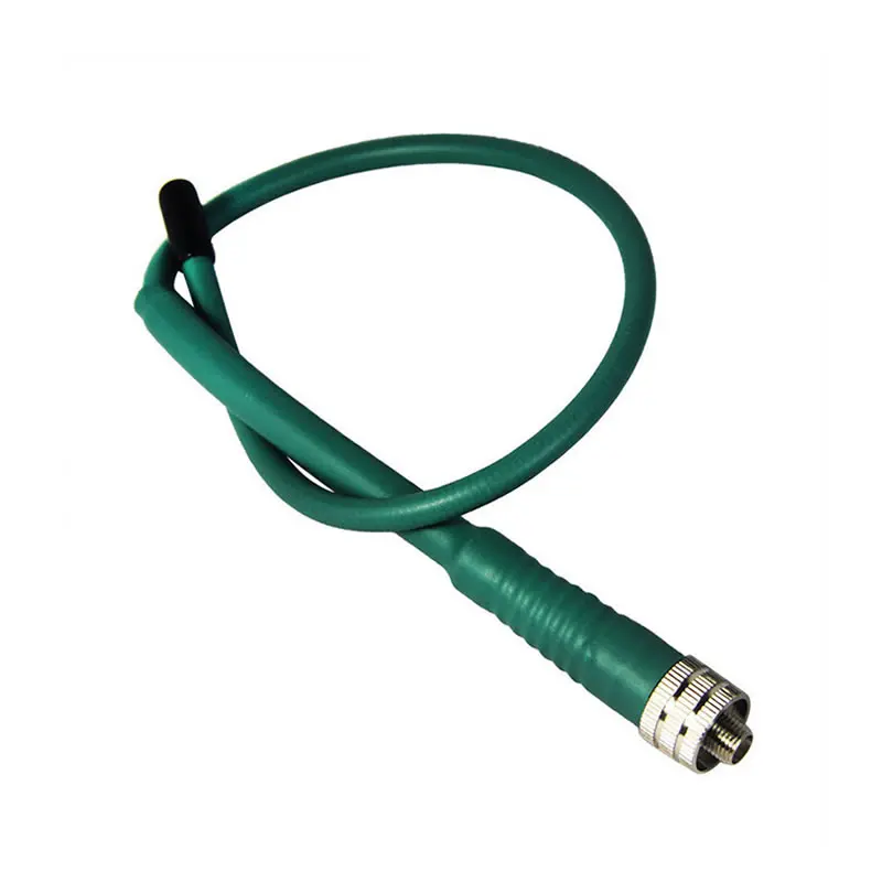 Антенна vhf с высоким коэффициентом усиления Двухдиапазонная VHF UHF антенна SMA