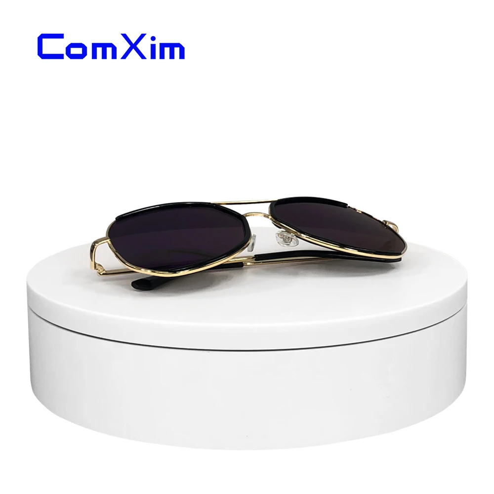 ComXim 20 см 7.87in 110 V Электрический поворотный стол 25sec/lap случайный поворот продукта