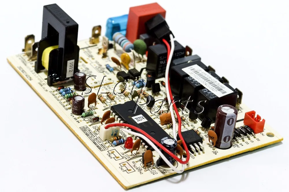 

CE-KFR90GW/I1Y CE-KFR70W-21E tested For Midea KFR-70GW/DY-T6 Air conditioning board computer board / circuit board