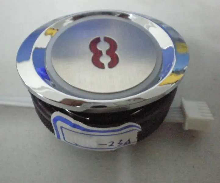 

push button ZL-23A/elevator push button, MTD-330