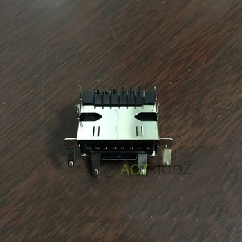 

Fix Part Power Switch Interface Adapter Socket for 360 Fat Console Motherboad