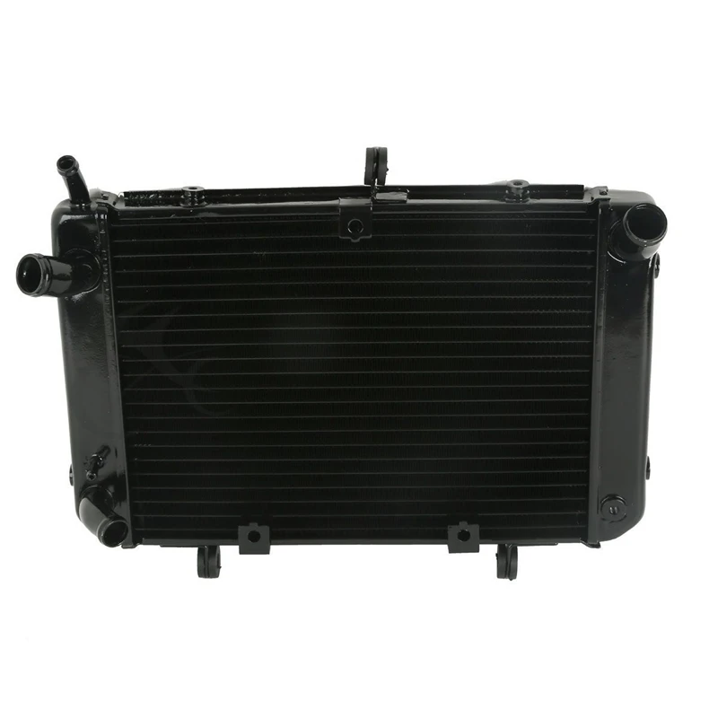 Радиатор мотоцикла кулер для SUZUKI GSR 400 600 GSR600 GSR400 2004-2010 05 06 07 08 09