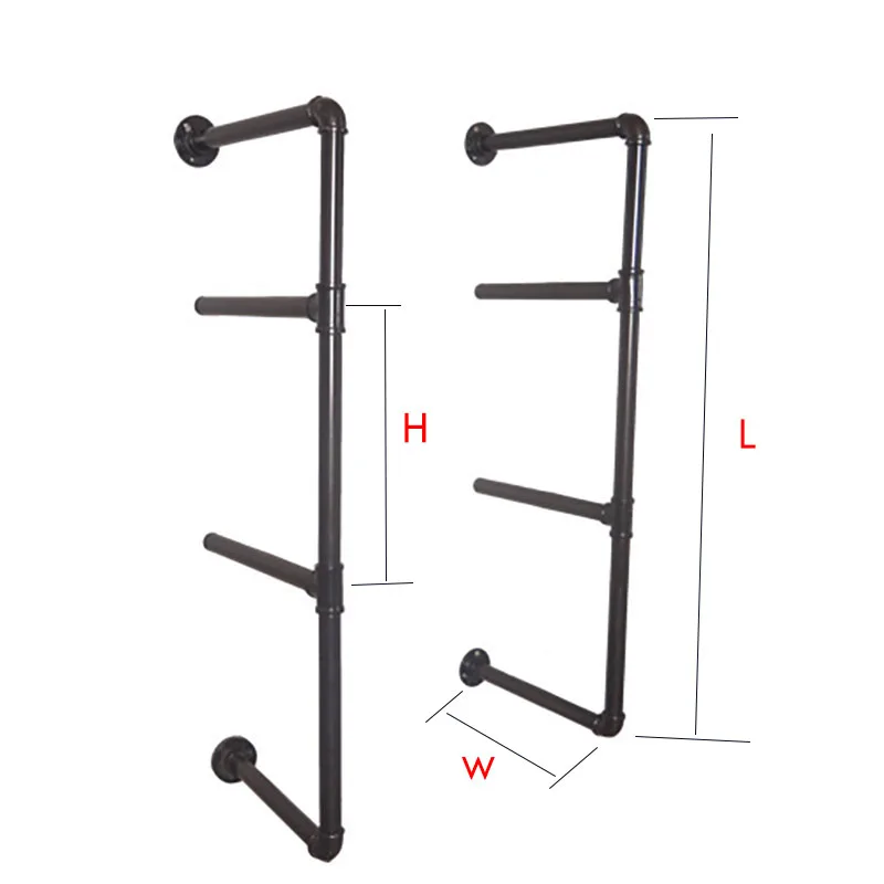 Iron bracket -1 