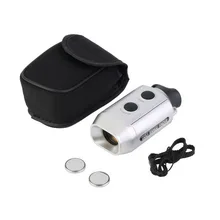 

7X Digital Golf Range Finder Portable Golfcope Scope Rangefinder Golf Diastimeter Lightweight Hunting Distance Range Finder New