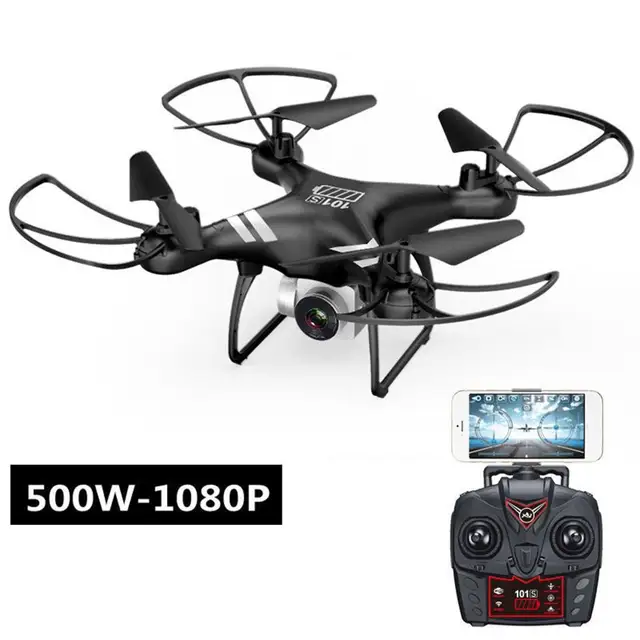 six axis drone