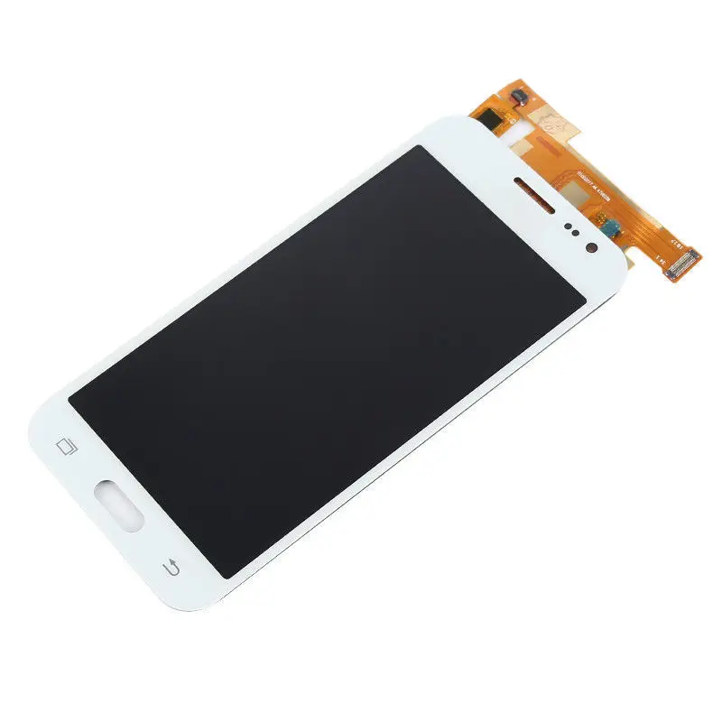 ЖК дисплей для Samsung Galaxy J2 2015 J200 J200F J200H SM J200FN сенсорный экран дигитайзер