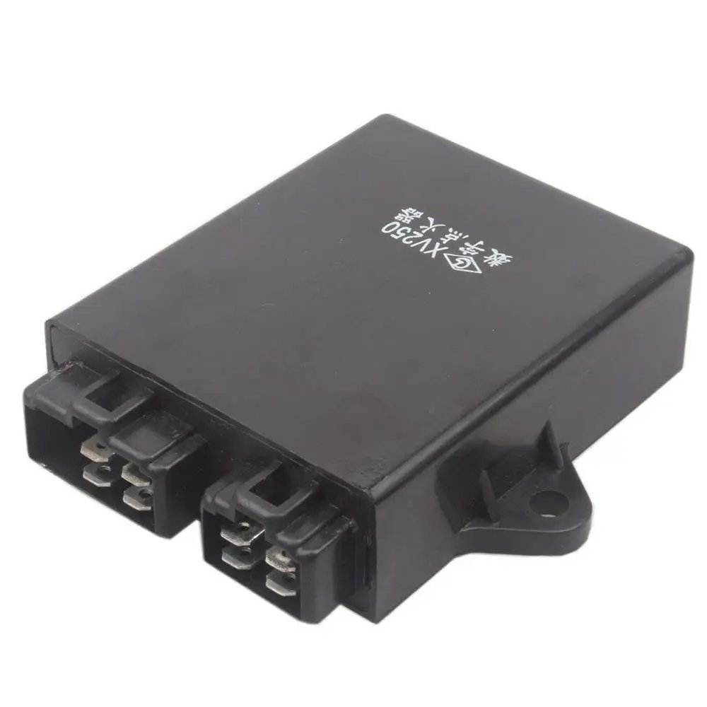 2UJ блок ECU цифрового интерактивного компакт-диска для XV250 Virago дорога 66 Lifan Keeway 250 VENTO
