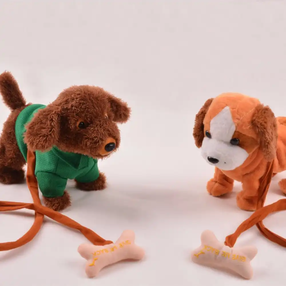 best dog toys for kids