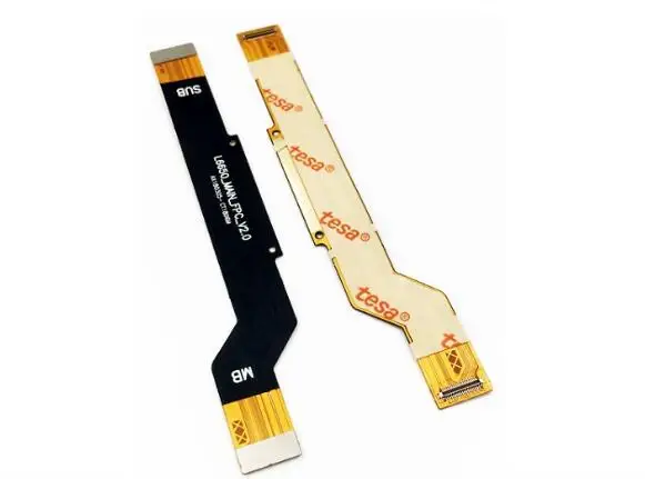 Redmi Note 10 Шлейф Межплатный Купить