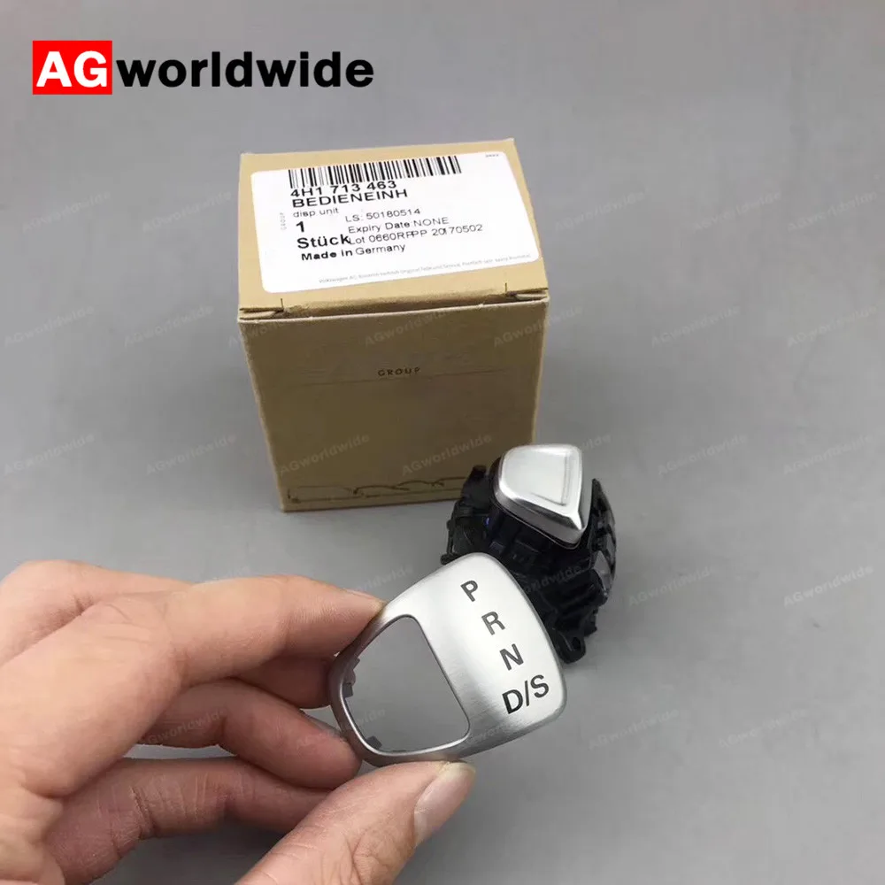 4H1713463 OEM Gear Shift Knob Switch Screen Switch Screen Switch Board