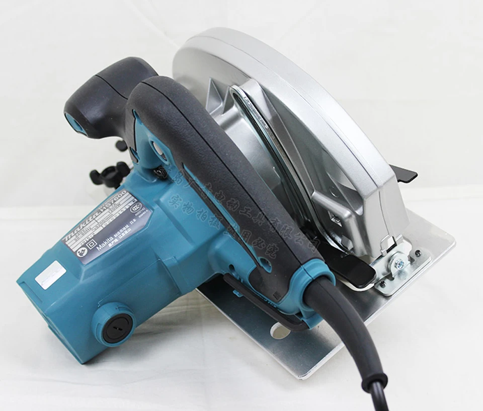 Пила макита 7600. Пила циркулярная Makita hs7600. Циркулярная пила Макита HS 7600. Дисковая пила Makita 5017rkb.