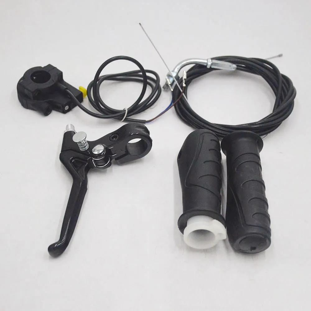 Best 80cc 2 Stroke Motorized Bicycle Gas Engine Motor Kit  low Noise low Vibration Use for DIY road bicycle mtb mountian bike engine 2