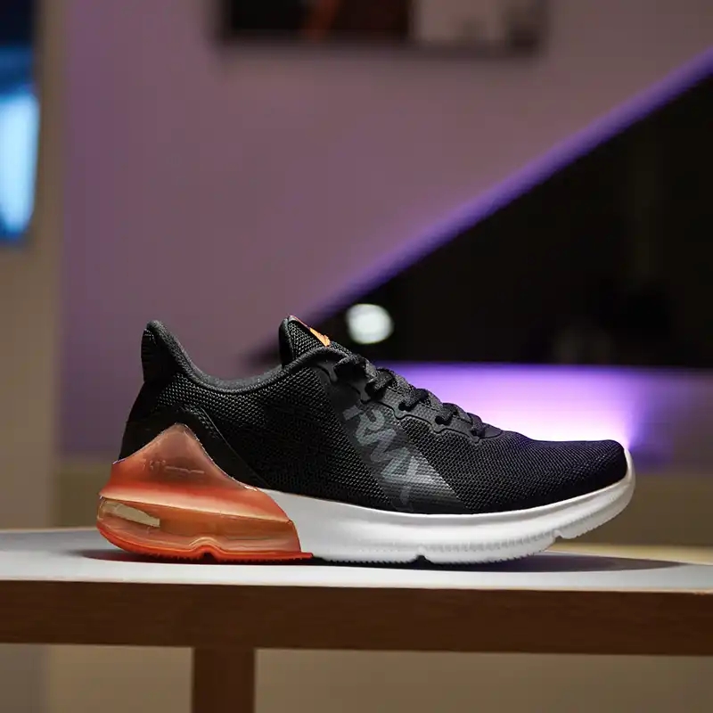 tenis de corrida 2019