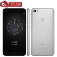 Xiaomi Redmi Note 5A Snapdragon 435 Octa Core 4GB 64GB Smartphone FDD LTE 4G 5.5″ HD 16MP Facing Front Camera Fingerprint