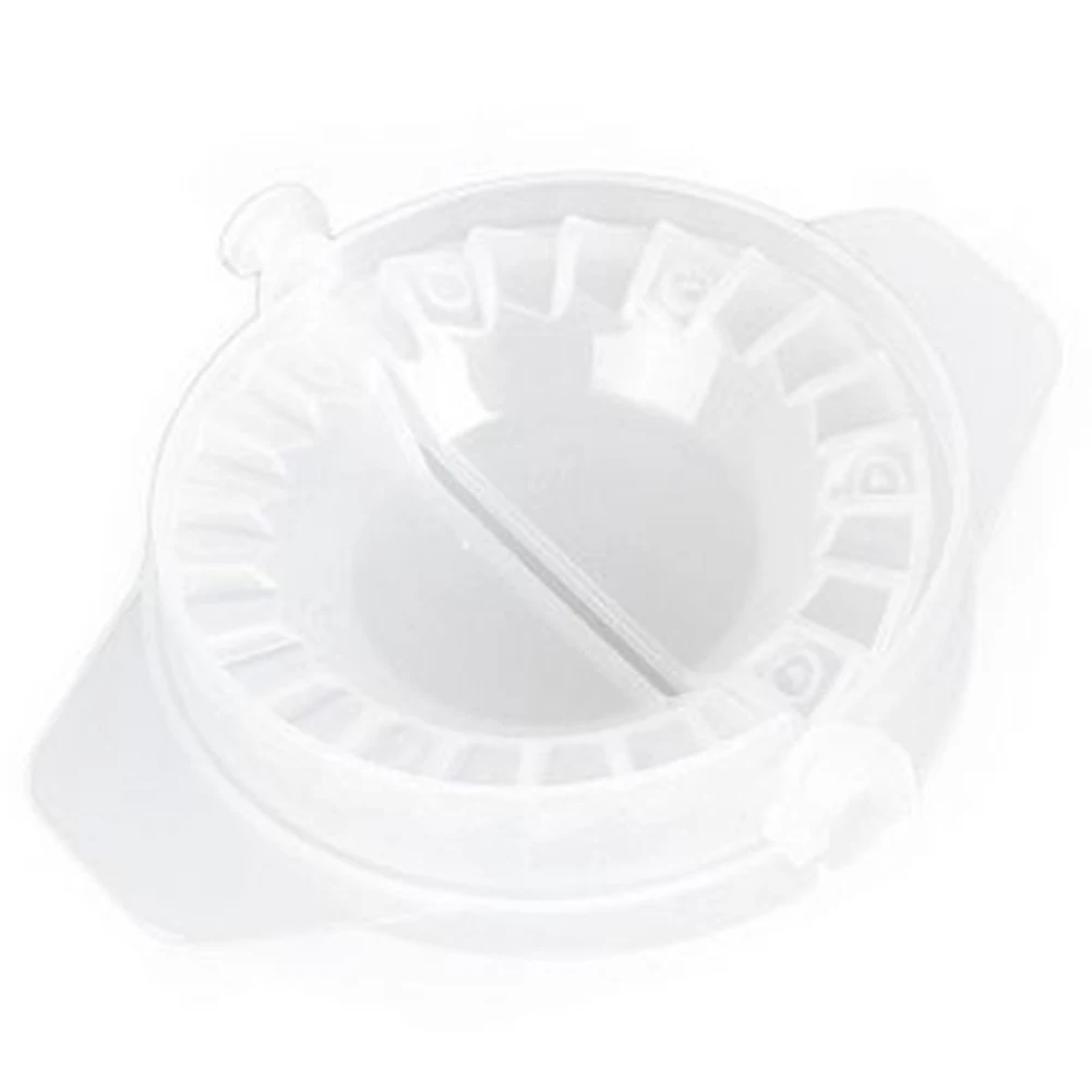 

NEW DIY Dumplings Tool Manual Dumpling Jiaozi Maker Device Easy Dumpling Mold Clips Cozinha Kitchen Accessories