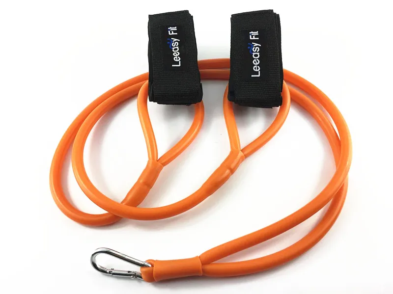 Leeasy Fit V Bands Trainer Бейсбол Софтбол устойчивость к тренировкам тренировки для