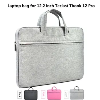 

Portable Notebook Soft Sleeve Laptop Bag Case for 12.2 Inch Teclast Tbook 12 Pro Tablet PC for Teclast Tbook 12 Pro bag