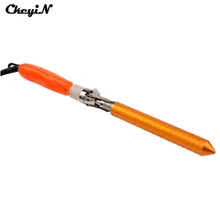 CkeyiN Professional 22mm Hair Curling Iron Machine Ceramic Curling Tong Styler 8 Sizes 09-31mm Curling Wand Rollers For Option