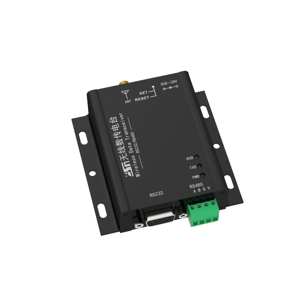 1 Pair High power long range rf wireless 315/433mhz wireless transmitter receiver lora module
