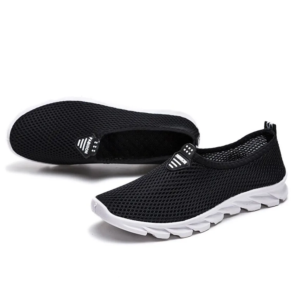 KANCOLLE Ladies Fashion Casual Leisure Breathable Sneakers Sport Walking Comfortable Athletic Outdoor Fitness Running Shoe 103#4