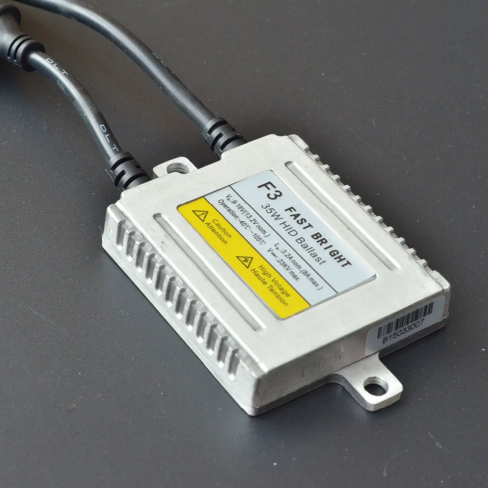 Car-styling FASTER THAN OEM BALLAST, HOT F3 35W F5 55W F7 70W FAST BRIGHT AC 35W DIGITAL HID XENON BALLAST, BRIGHT IN ONE SECOND Car-styling FASTER THAN OEM BALLAST, HOT F3 35W F5 55W F7 70W FAST BRIGHT AC 35W DIGITAL HID XENON BALLAST, BRIGHT IN ONE SECOND