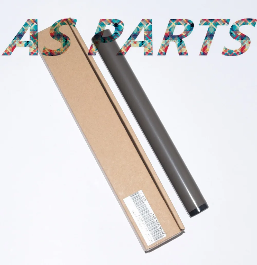 

1* High Quality fuser Fixing Film for HP 607 608 609 633 631 Fuser Film Sleeve