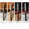 Remastered Classic Wood Fountain Pen 0.38mm Extra Fine Nib Calligraphy Pens Jinhao 51A Stationery Office School Supplies A6994 ► Photo 2/6