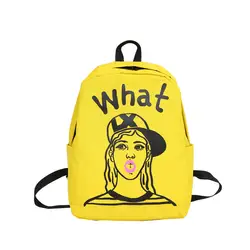Большой Ёмкость рюкзак Для женщин сумка пакет опрятный школьные сумки для подростков женские дорожные сумки девушки Для женщин рюкзак mochila