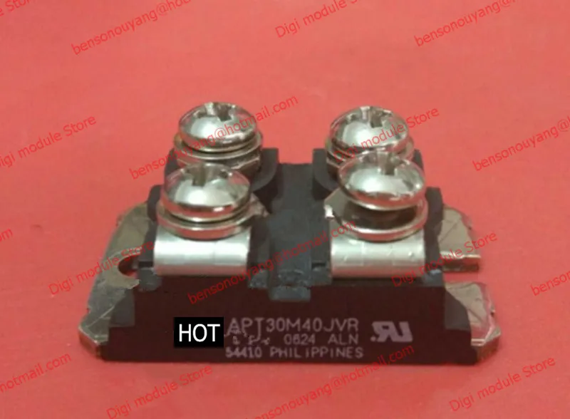

APT30M40JVR
