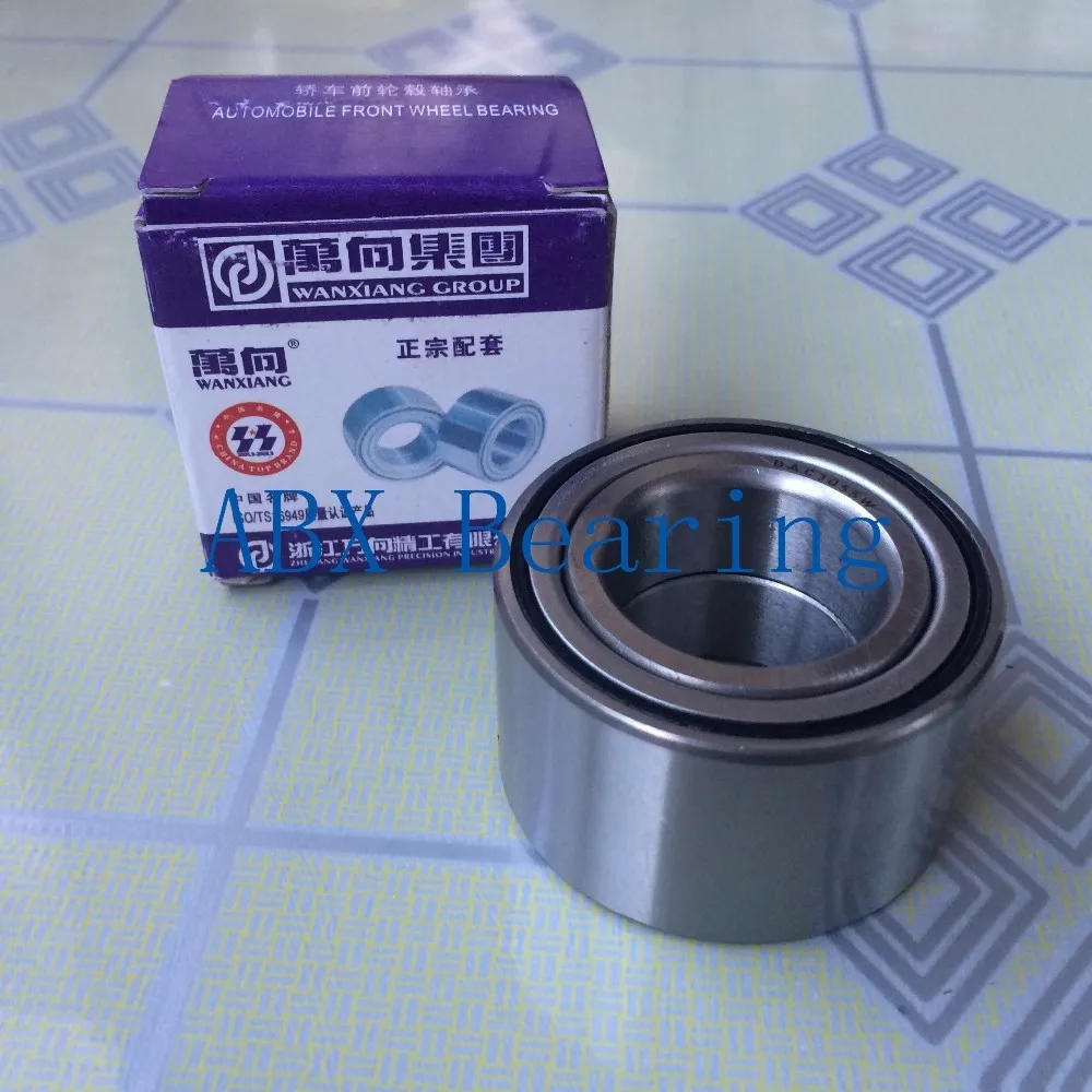 DAC3055W Sealed Bearing 30mm X 55mm X 32mm DAC30550032-2RS