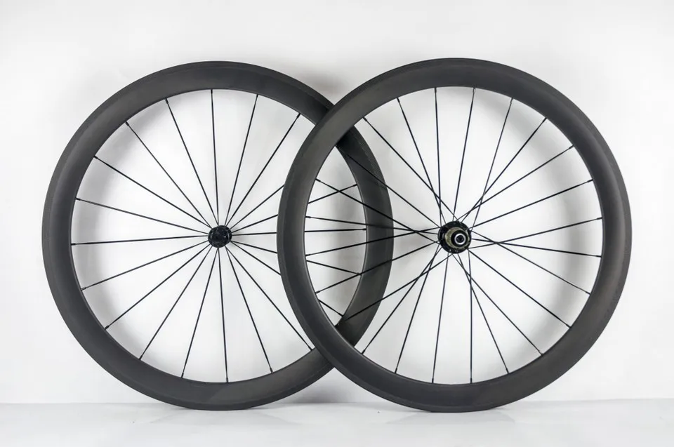 Sale 2017 CARROWTER Carbon Fiber Road Complete Bike Bicycle with 50mm carbon road wheelset 700C*23c tires All black on black bob 2 Sale 2017 CARROWTER Carbon Fiber Road Complete Bike Bicycle with 50mm carbon road wheelset 700C*23c tires All black on black bob 2