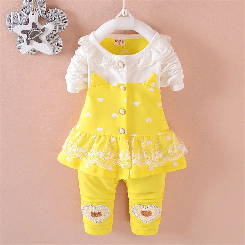 junk suit for baby girl
