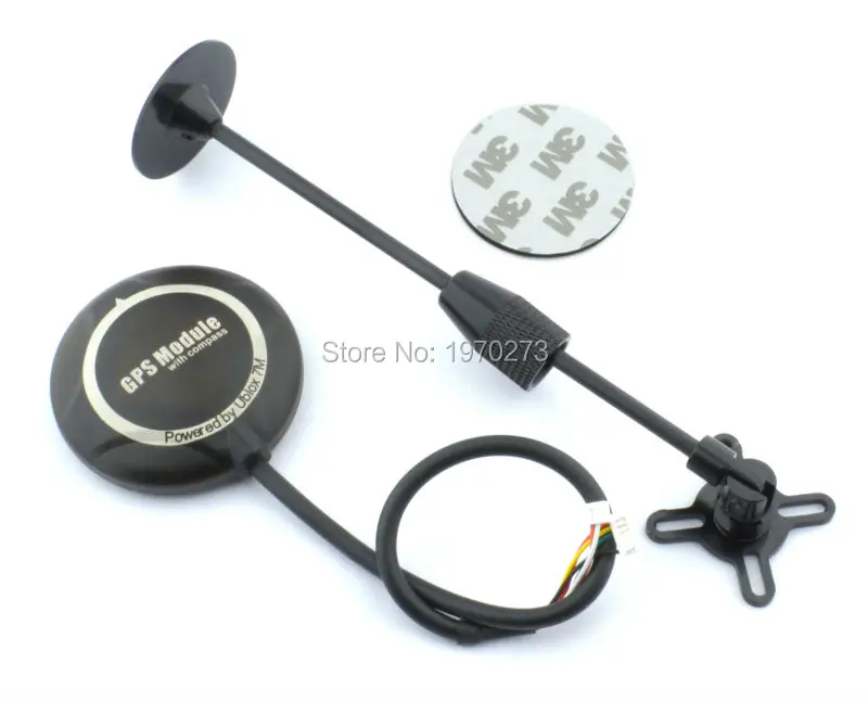 Pаспродажа M8N 8N 7 M font b gps b font с кронштейном держатель Подставка для APM PX4 Pixhawk 2.4.6 APM2.6 APM2.8