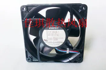 

ebm-papst TYP 4124 X TYP4124X Server Cooling Fan DC 19V 3W DC 28V 5.5W