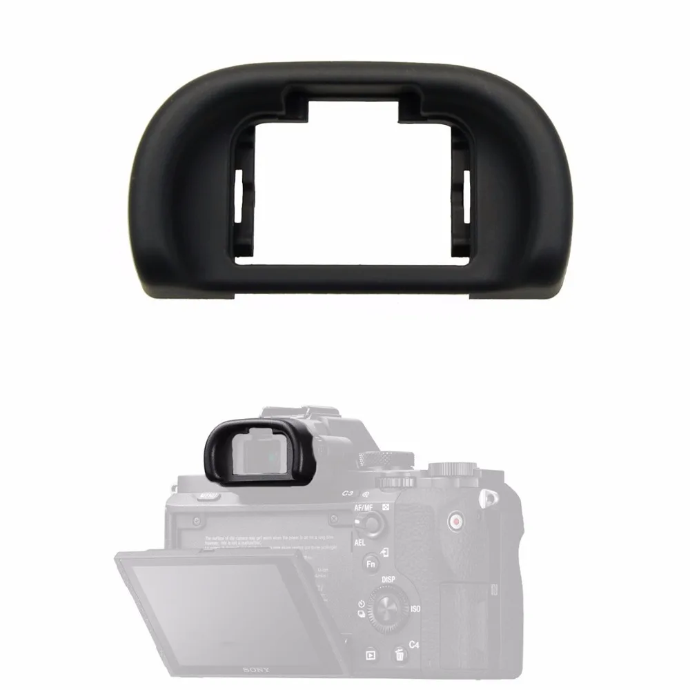 FDA-EP11 наглазник видоискатель наглазник окуляра протектор eyecup для sony камера A7 A7II A7S A7SII A7R A7RII A65 A58 A57